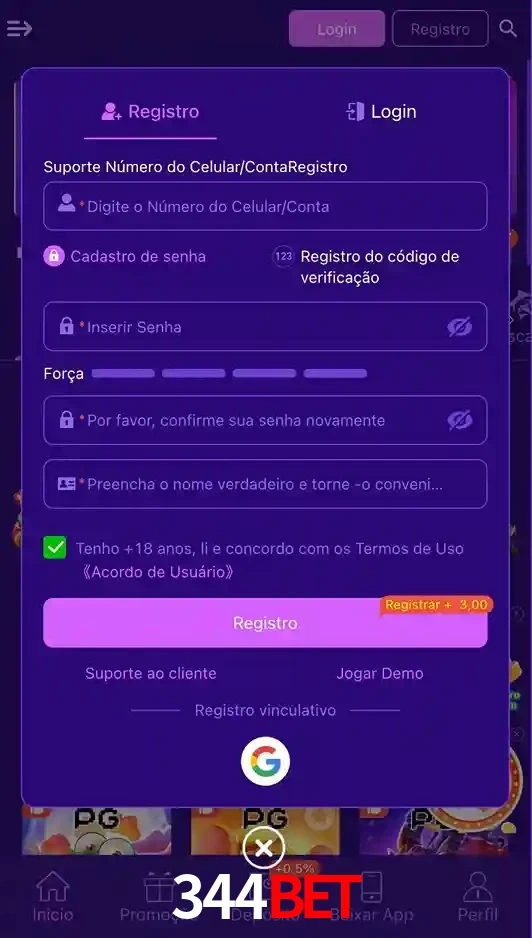 344BET