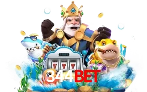 344BET